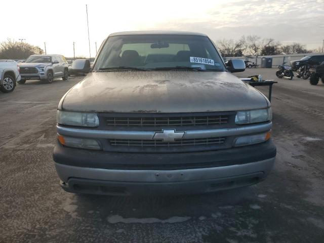 Photo 5 from auction – 2001 CHEVROLET SILVERADO with VIN 2GCEC19V811248424