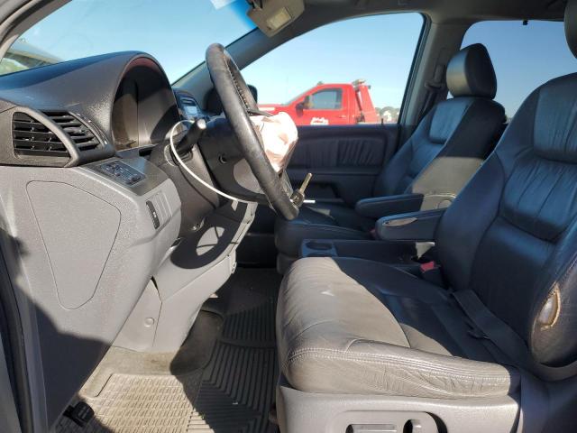 Photo 7 from auction – 2005 HONDA ODYSSEY EX with VIN 5FNRL38605B103176