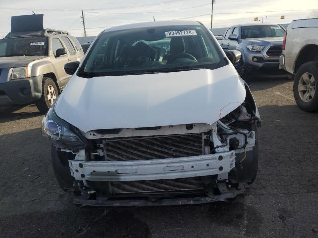 Photo 5 from auction – 2021 CHEVROLET SPARK LS with VIN KL8CB6SA9MC716120