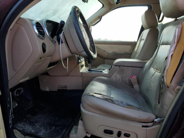 Photo 7 from auction – 2008 FORD EXPLORER S with VIN 1FMEU33E38UA31326