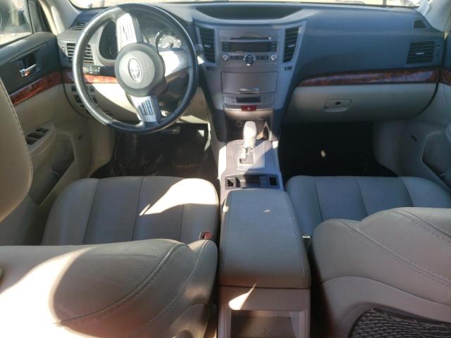 Photo 8 from auction – 2011 SUBARU OUTBACK 2. with VIN 4S4BRBKCXB3439530