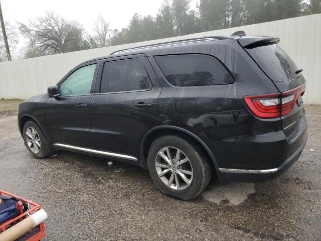Photo 2 from auction – 2014 DODGE DURANGO LI with VIN 1C4RDHDG4EC443355