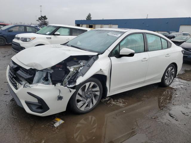 SUBARU LEGACY LIM 2024 with VIN 4S3BWAN62R3007635 - Photo from auction