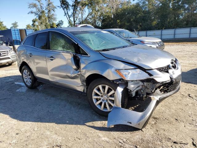 Photo 4 from auction – 2011 MAZDA CX-7 with VIN JM3ER2A54B0380066