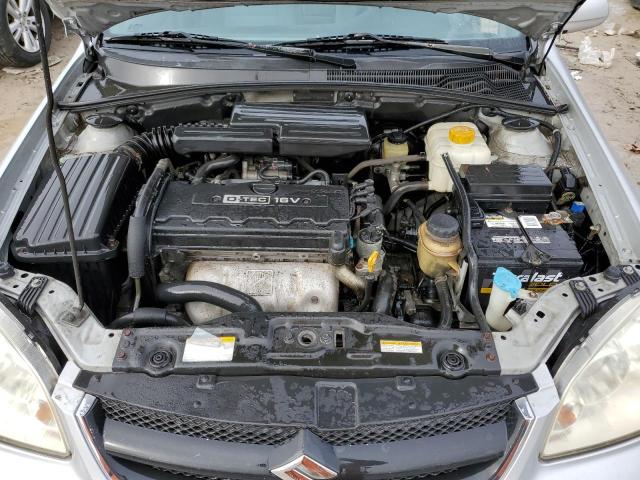 Photo 11 from auction – 2006 SUZUKI FORENZA with VIN KL5JD56Z46K374920