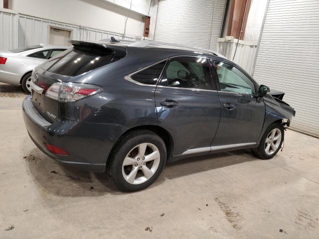 Photo 3 from auction – 2010 LEXUS RX 350 with VIN 2T2BK1BA1AC039231