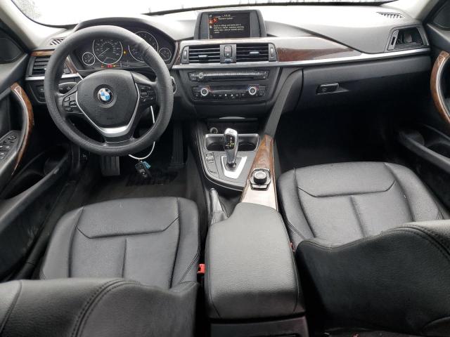 Photo 8 from auction – 2015 BMW 328 I with VIN WBA3A5G57FNP34765