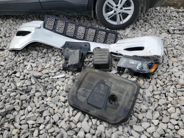 Photo 13 from auction – 2021 JEEP GRAND CHER with VIN 1C4RJFAG7MC622814
