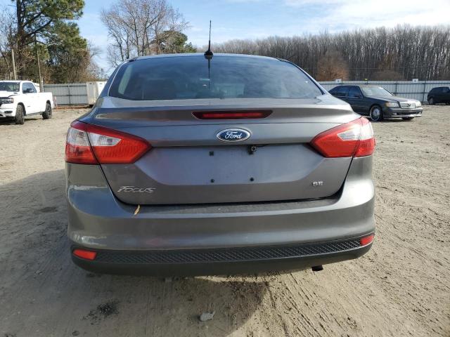 Photo 6 from auction – 2012 FORD FOCUS SE with VIN 1FAHP3F20CL132869
