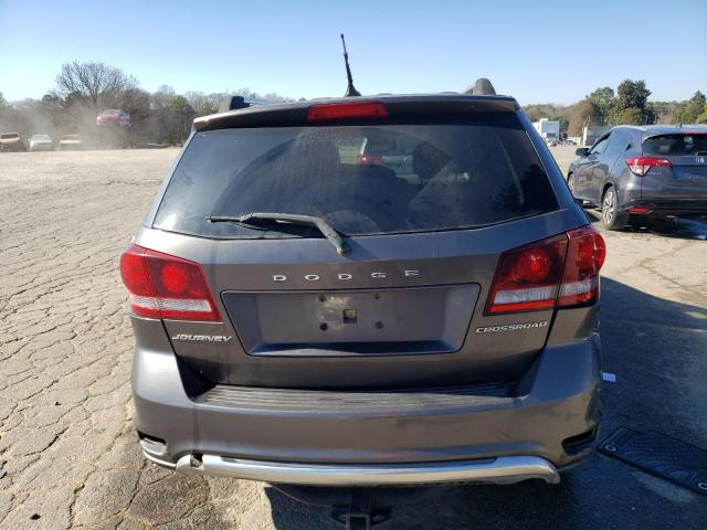Photo 6 from auction – 2015 DODGE JOURNEY CR with VIN 3C4PDCGB6FT712438