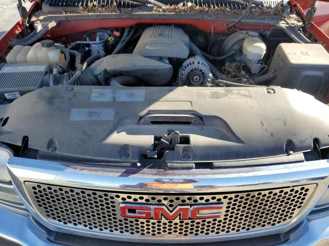 صورة رقم 11 من المزاد - 2005 GMC NEW SIERRA مع VIN 2GTEC13TX51257834