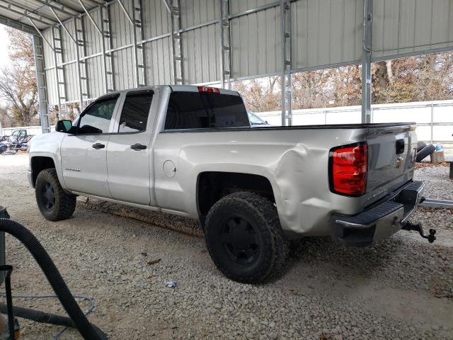 Photo 2 from auction – 2014 CHEVROLET SILVERADO with VIN 1GCRCREC1EZ263817