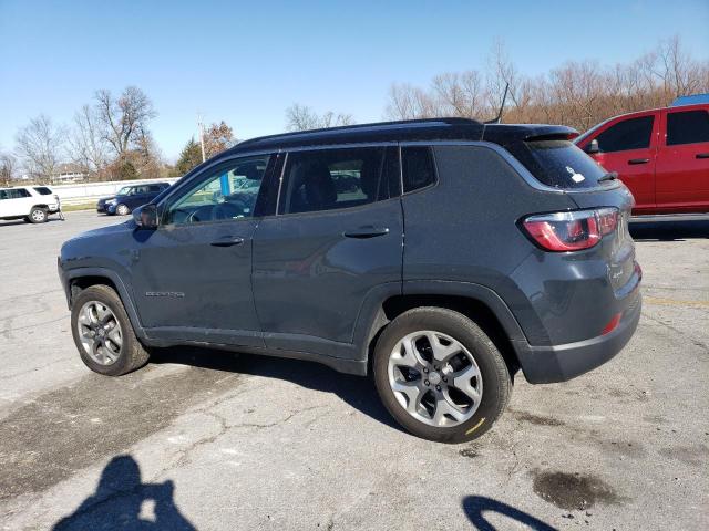 Photo 2 from auction – 2018 JEEP COMPASS LI with VIN 3C4NJDCB6JT234476