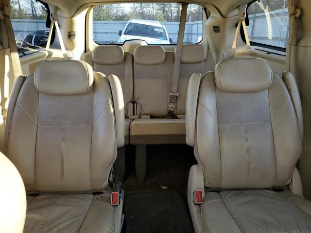 Photo 10 from auction – 2010 CHRYSLER TOWN & COU with VIN 2A4RR7DX3AR495227