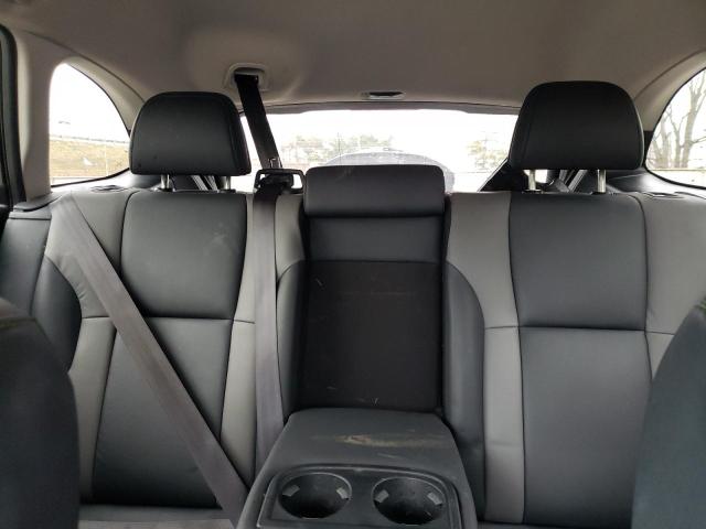 Photo 10 from auction – 2021 SUBARU OUTBACK with VIN 4S4BTGLD7M3226852