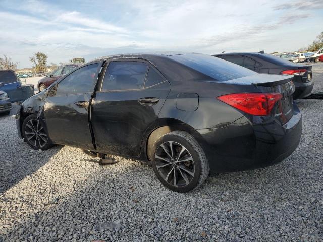 Photo 2 from auction – 2019 TOYOTA COROLLA L with VIN 2T1BURHE4KC222339
