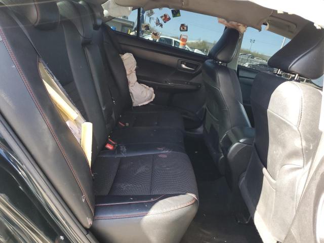 Photo 10 from auction – 2016 TOYOTA CAMRY LE with VIN 4T1BF1FK6GU229772