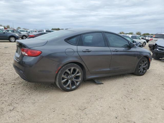 Photo 3 from auction – 2016 CHRYSLER 200 S with VIN 1C3CCCBB2GN117536