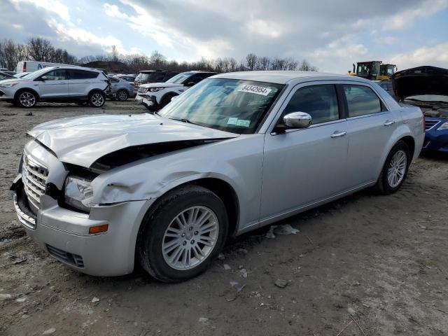 Photo 1 from auction – 2010 CHRYSLER 300 TOURIN with VIN 2C3CA4CDXAH164681