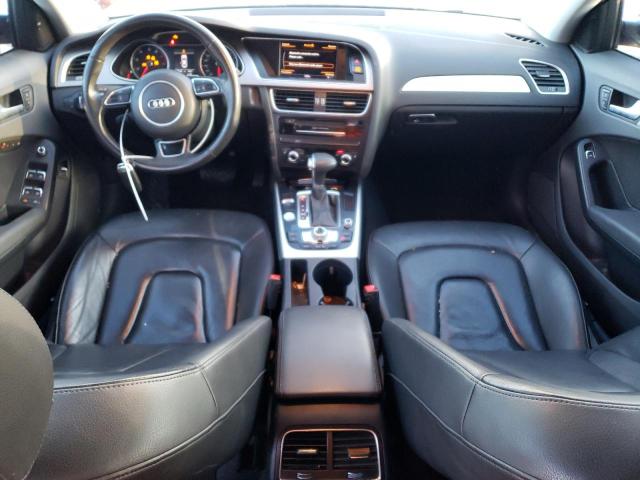 Photo 8 from auction – 2015 AUDI A4 PREMIUM with VIN WAUFFAFL3FN014998