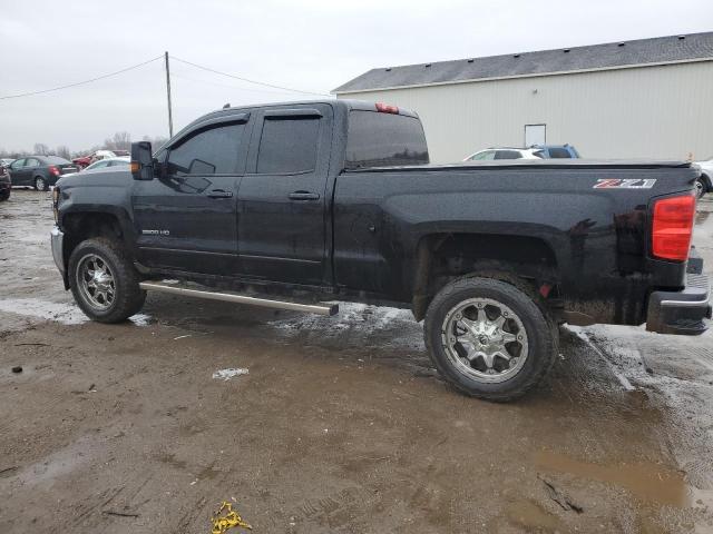 Photo 2 from auction – 2015 CHEVROLET SILVERADO with VIN 1GC2KVEG9FZ558763