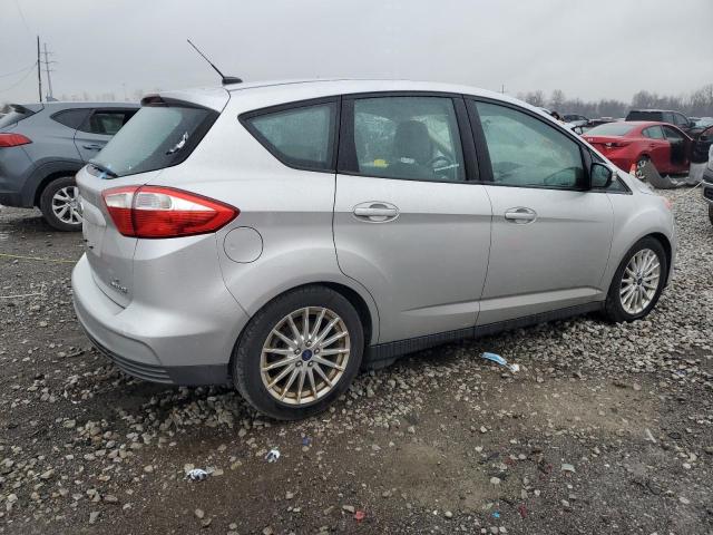 Photo 3 from auction – 2015 FORD C-MAX SE with VIN 1FADP5AU9FL121327
