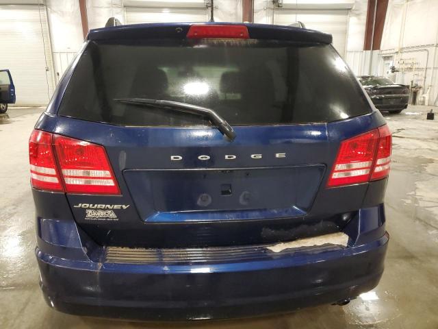 Photo 6 from auction – 2019 DODGE JOURNEY SE with VIN 3C4PDCAB7KT789404