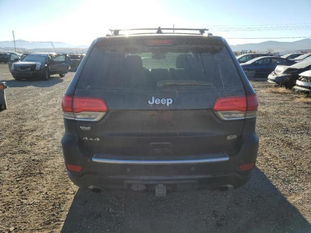 Photo 6 from auction – 2014 JEEP GRAND CHER with VIN 1C4RJFCG6EC321529