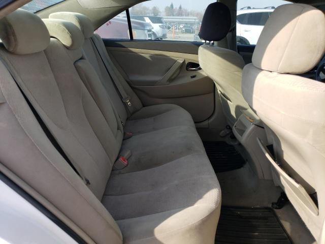Photo 10 from auction – 2010 TOYOTA CAMRY BASE with VIN 4T4BF3EK4AR016491