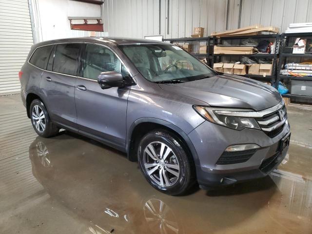 Photo 4 from auction – 2017 HONDA PILOT EXL with VIN 5FNYF5H55HB026170