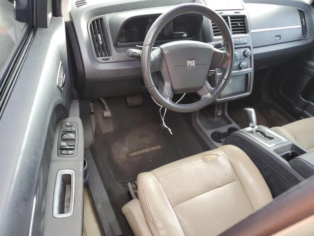 Photo 8 from auction – 2010 DODGE JOURNEY R/ with VIN 3D4PG9FV7AT206151