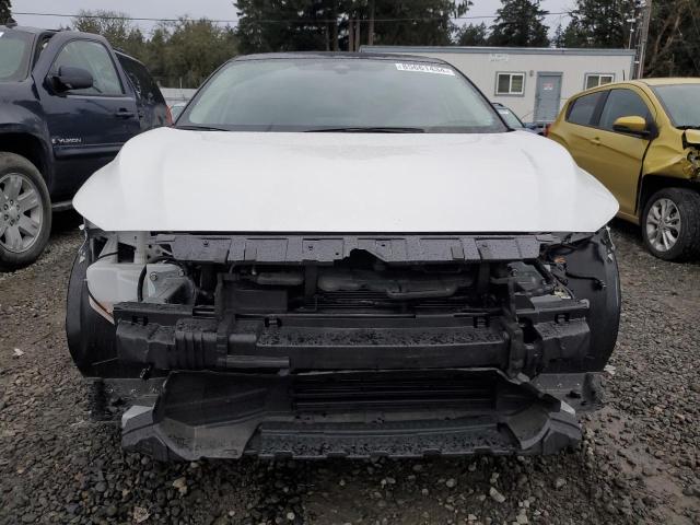 Photo 5 from auction – 2024 NISSAN SENTRA SR with VIN 3N1AB8DV4RY205748