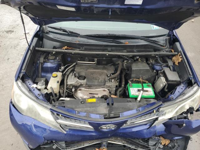 Photo 12 from auction – 2014 TOYOTA RAV4 XLE with VIN 2T3RFREV9EW185814