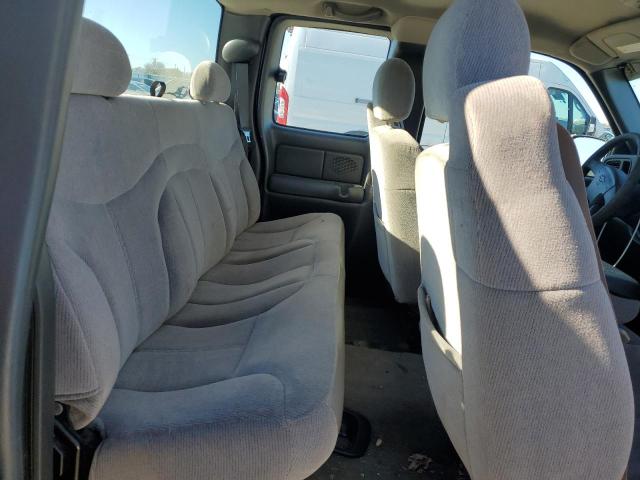 Photo 10 from auction – 2003 CHEVROLET SILVERADO with VIN 2GCEC19T631380406
