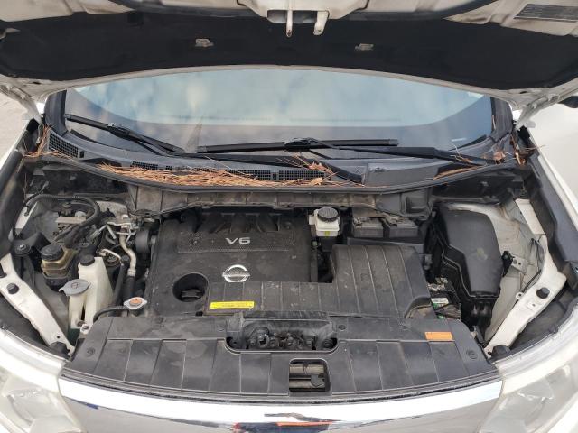 Photo 12 from auction – 2014 NISSAN QUEST S with VIN JN8AE2KP7E9105217