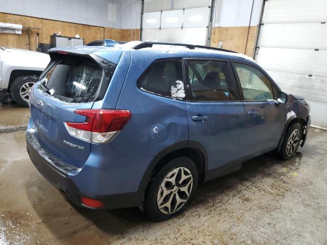 Photo 3 from auction – 2020 SUBARU FORESTER P with VIN JF2SKAJC2LH483628