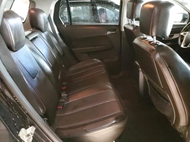 Photo 11 from auction – 2010 GMC TERRAIN SL with VIN 2CTFLGEYXA6400606