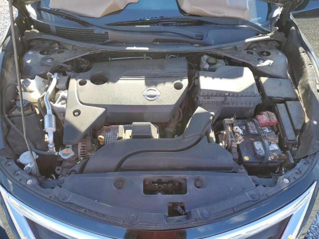 Photo 11 from auction – 2014 NISSAN ALTIMA 2.5 with VIN 1N4AL3AP7EC135335