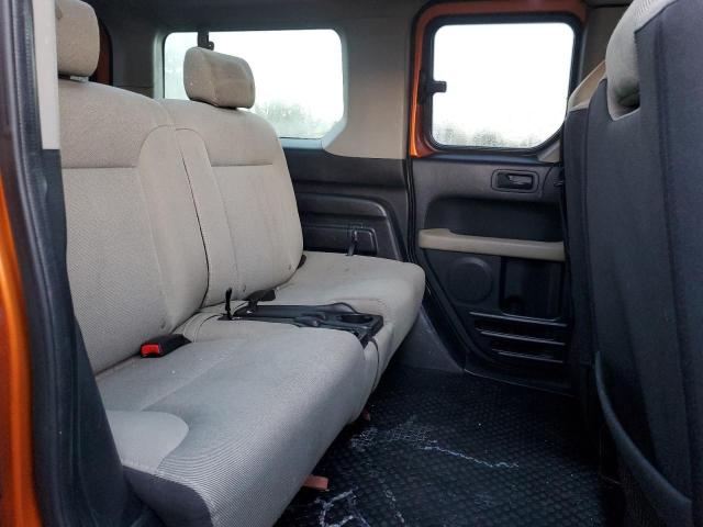 Photo 11 from auction – 2007 HONDA ELEMENT EX with VIN 5J6YH28797L013972