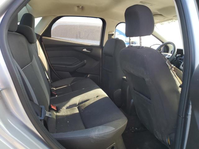 Снимка 10 от търг – 2014 FORD FOCUS SE с VIN 1FADP3F23EL101245