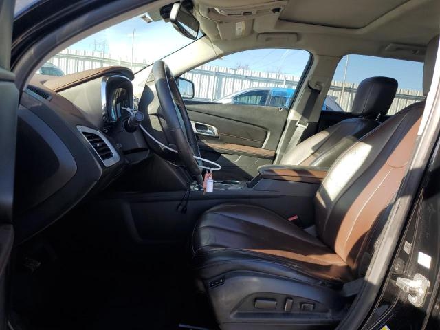 Photo 7 from auction – 2011 GMC TERRAIN SL with VIN 2CTALWEC3B6317304