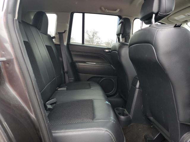 Photo 11 from auction – 2017 JEEP COMPASS LA with VIN 1C4NJCEB5HD198612