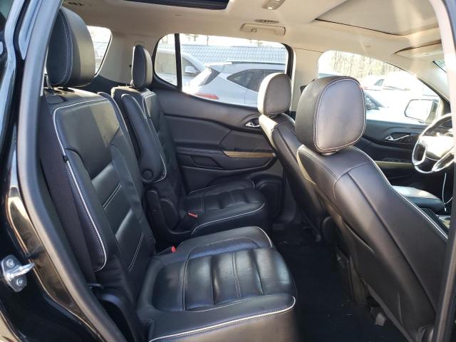 Photo 11 from auction – 2018 GMC ACADIA DEN with VIN 1GKKNXLS6JZ211768