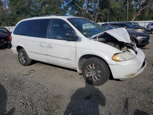 Photo 4 from auction – 2002 CHRYSLER TOWN & COU with VIN 2C4GP54L82R731733