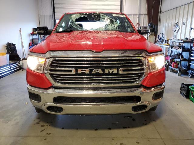 Photo 5 from auction – 2024 RAM 1500 LARAM with VIN 1C6SRFJT3RN232643