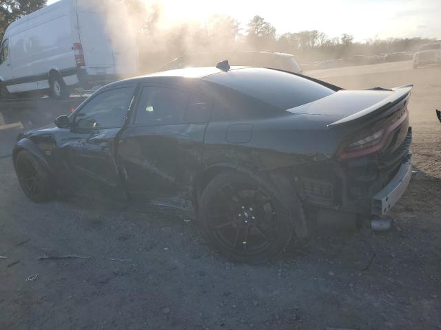 Photo 2 from auction – 2021 DODGE CHARGER SC with VIN 2C3CDXGJ8MH617600