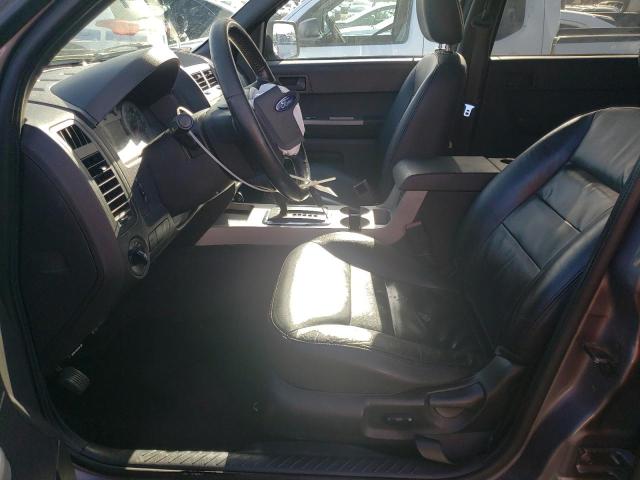 Photo 7 from auction – 2008 FORD ESCAPE XLT with VIN 1FMCU93138KE49064
