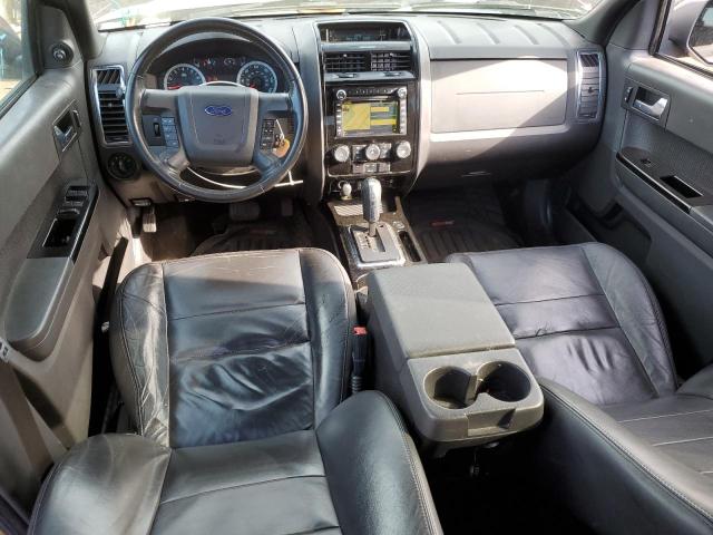 Photo 8 from auction – 2010 FORD ESCAPE LIM with VIN 1FMCU0EG2AKC89195