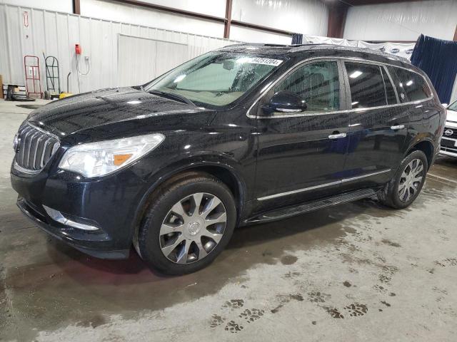 BUICK ENCLAVE 2017 with VIN 5GAKRCKD0HJ251642 - Photo from auction