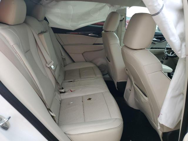 Photo 10 from auction – 2021 BUICK ENVISION E with VIN LRBFZNR41MD073832